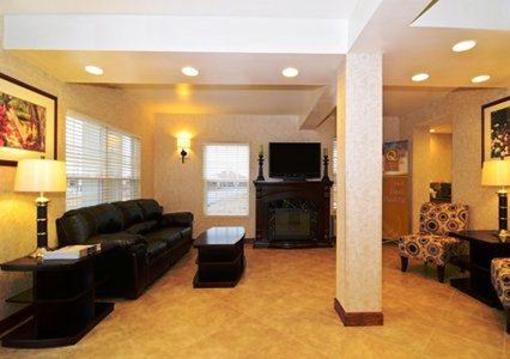 фото отеля Quality Inn Cave City