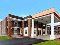 Quality Inn Cave City