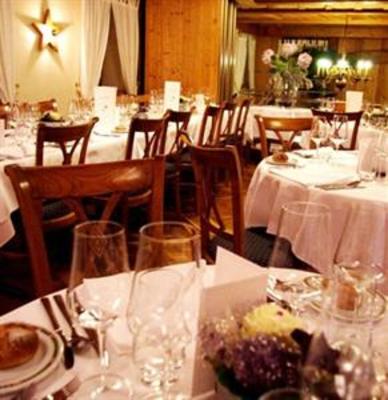 фото отеля Hotel-Restaurant de l'Etoile
