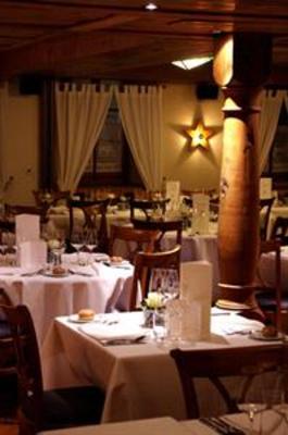 фото отеля Hotel-Restaurant de l'Etoile
