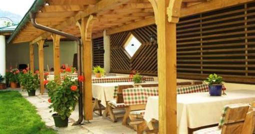 фото отеля Lohningerhof Hotel Maria Alm an Steinernen Meer