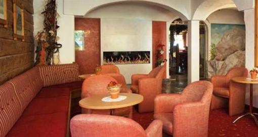 фото отеля Lohningerhof Hotel Maria Alm an Steinernen Meer