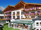 фото отеля Lohningerhof Hotel Maria Alm an Steinernen Meer