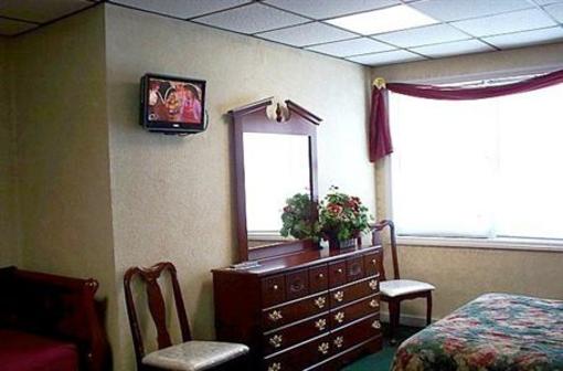 фото отеля Sands Motel