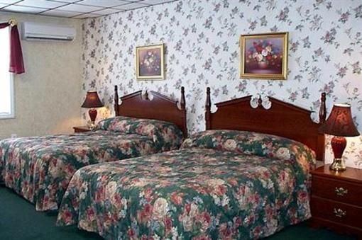 фото отеля Sands Motel