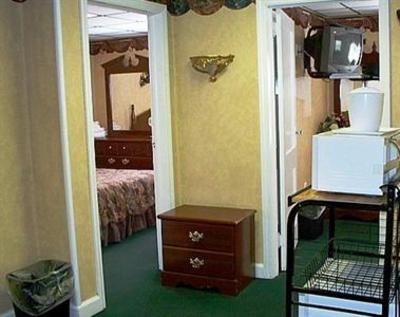 фото отеля Sands Motel