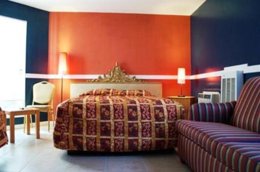фото отеля Sands Motel