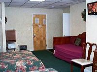 Sands Motel