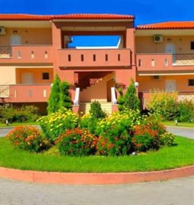 фото отеля Agrili Apartments