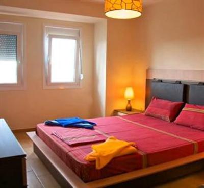 фото отеля Agrili Apartments