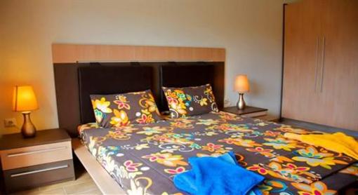фото отеля Agrili Apartments