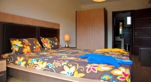фото отеля Agrili Apartments