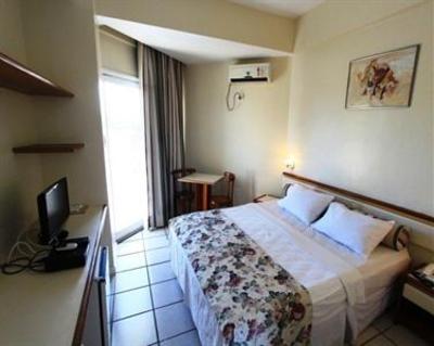 фото отеля Jatoba Praia Hotel