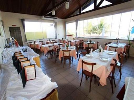 фото отеля Jatoba Praia Hotel