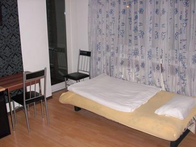 фото отеля GZ Hostel Bonn