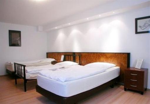 фото отеля GZ Hostel Bonn