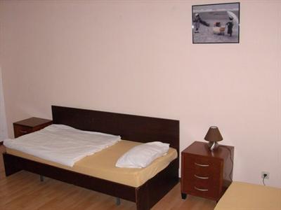 фото отеля GZ Hostel Bonn