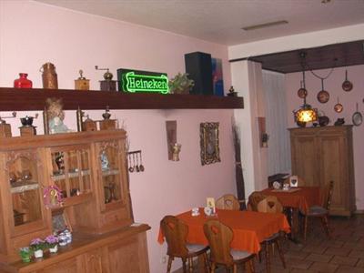 фото отеля GZ Hostel Bonn