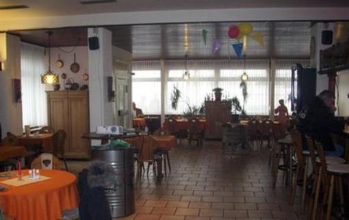 фото отеля GZ Hostel Bonn