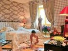 фото отеля Hostellerie Saint Jacques Hotel Saint-Saud-Lacoussiere