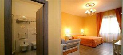 фото отеля Hotel Marisa Albenga