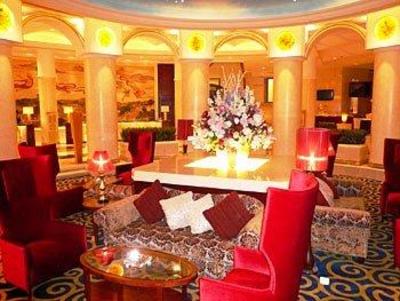 фото отеля Tong Mei International Hotel Datong