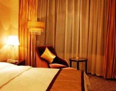 фото отеля Tong Mei International Hotel Datong