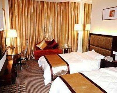 фото отеля Tong Mei International Hotel Datong