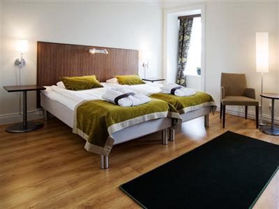 фото отеля First Hotel Grand Alingsas