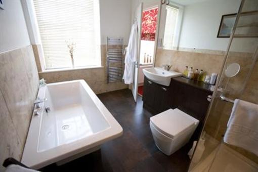 фото отеля Sandpiper House