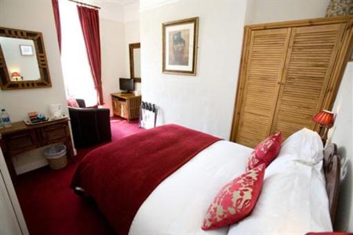 фото отеля Sandpiper House