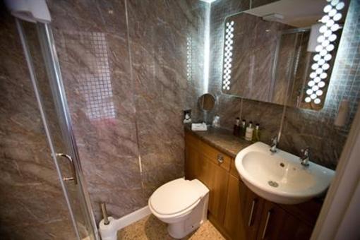 фото отеля Sandpiper House