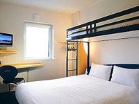 Ibis Budget Bordeaux Le Lac