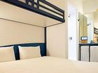 фото отеля Ibis Budget Bordeaux Le Lac