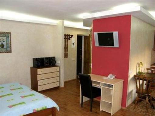 фото отеля UA Rent Apartments in Podol