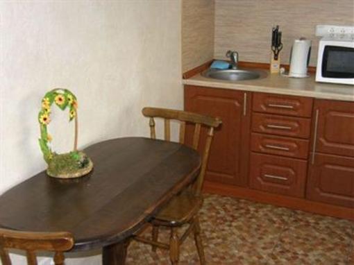 фото отеля UA Rent Apartments in Podol