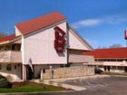 фото отеля Red Roof Inn Willoughby