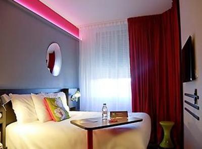 фото отеля Ibis Styles Roanne Centre Gare