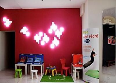 фото отеля Ibis Styles Roanne Centre Gare