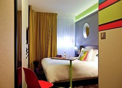 фото отеля Ibis Styles Roanne Centre Gare