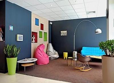 фото отеля Ibis Styles Roanne Centre Gare
