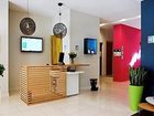 фото отеля Ibis Styles Roanne Centre Gare