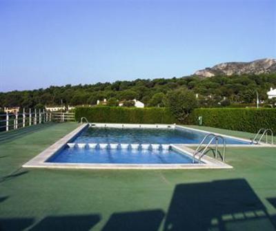 фото отеля Solric Villas Torroella de Montgri