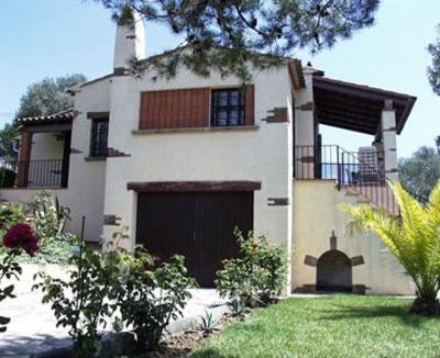 фото отеля Solric Villas Torroella de Montgri