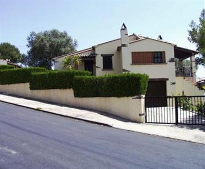 фото отеля Solric Villas Torroella de Montgri