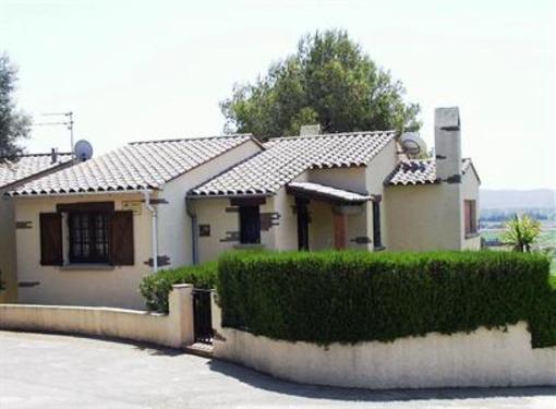 фото отеля Solric Villas Torroella de Montgri