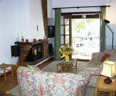 фото отеля Solric Villas Torroella de Montgri