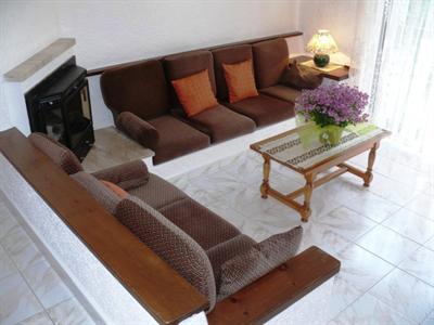 фото отеля Solric Villas Torroella de Montgri