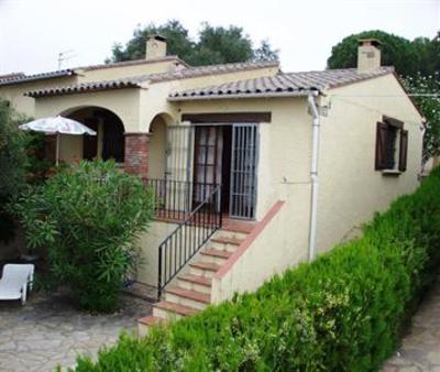 фото отеля Solric Villas Torroella de Montgri