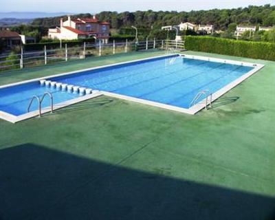 фото отеля Solric Villas Torroella de Montgri